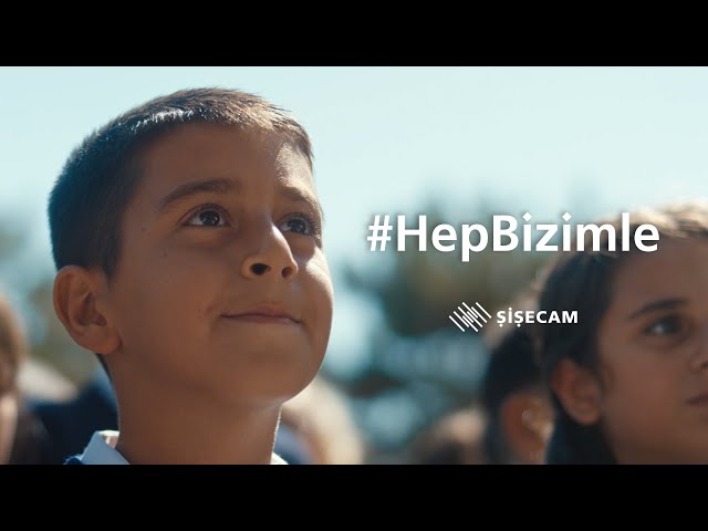 Şişecam | 10 Kasım #HepBizimle