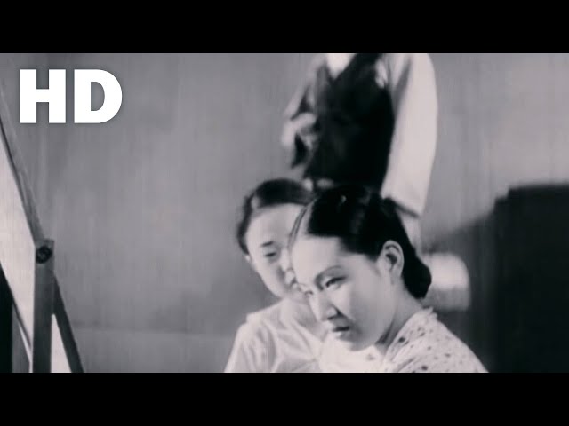 Sweet Dream (Lullaby of Death) (Mimong)(1936)