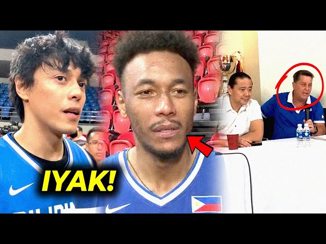 UMIYAK si Romeo at Abueva, UMASA na naman! | Natakot ang China, gumanti!