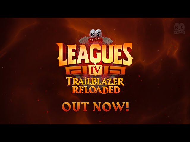 The best League ever is OUT NOW! | Trailblazer Reloaded Gameplay Trailer