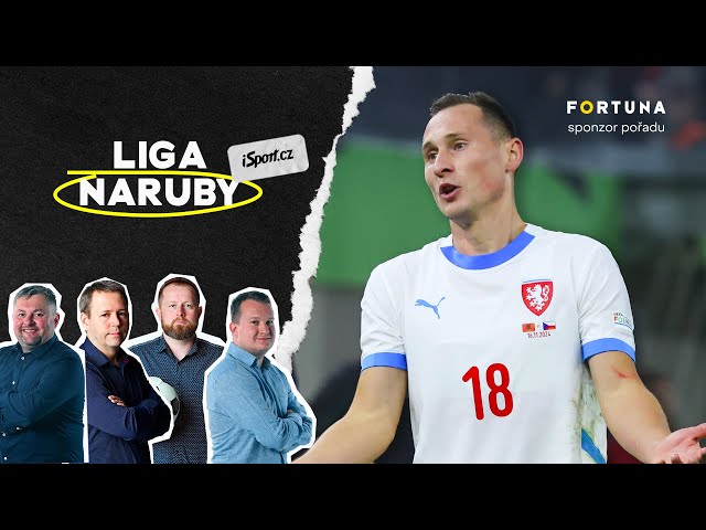 Spor o Haškovy „lovce“, na oslavě s Brücknerem, rekonstrukce kauzy Belmondo | Liga naruby