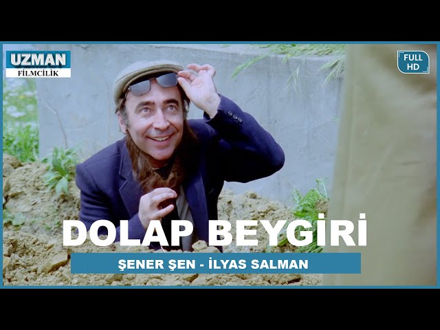 Dolap Beygiri - Türk Filmi (Restorasyonlu) - Şener Şen & İlyas Salman