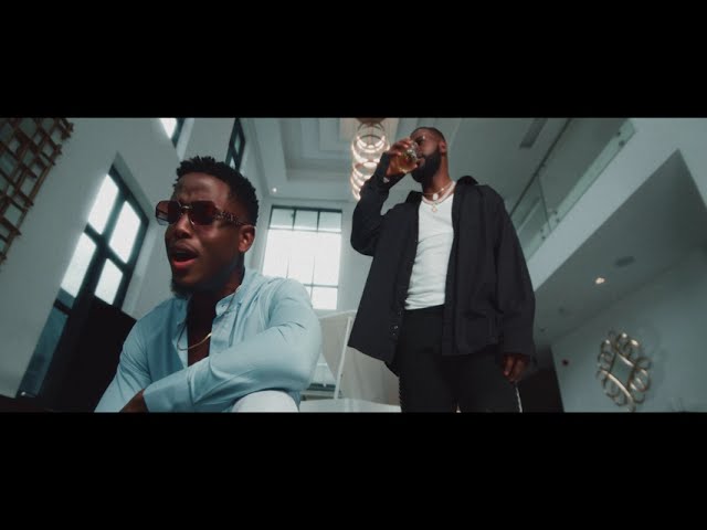 Falz - Knee Down (Official Music Video) ft. Chike