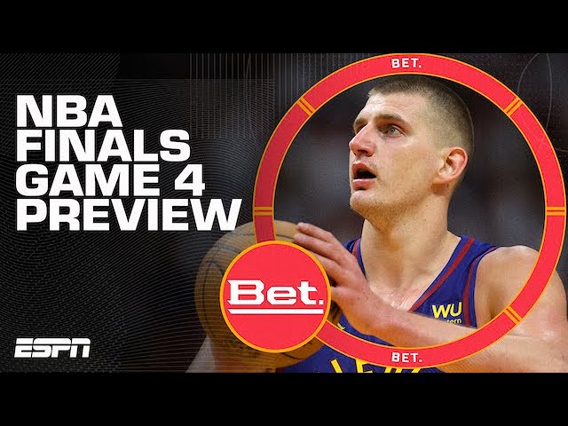 Nuggets vs Heat Best Bets for the NBA Finals Game 4 | Bet.