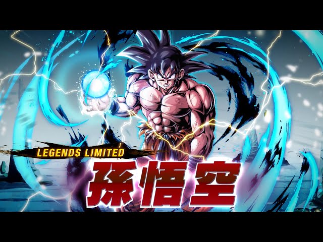 【ドラゴンボール レジェンズ】PV 「LL 孫悟空」「SP アモンド」「SP ダイーズ」「SP カカオ」「SP レズン：ラカセイ（アシスト）」篇