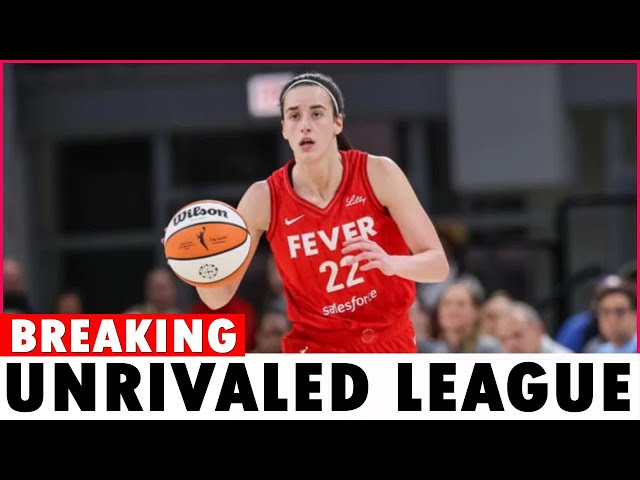 Caitlin Clark reportedly not joining Unrivaled league, sources say