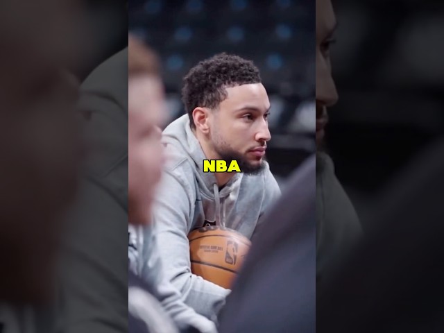 This Season is Make or Break for Ben Simmons