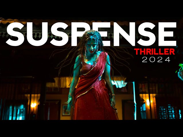 TOP 5 Best Suspense Crime Thriller😳 Web Series on Zee 5, Hotstar & Prime 🔥( 2024 )