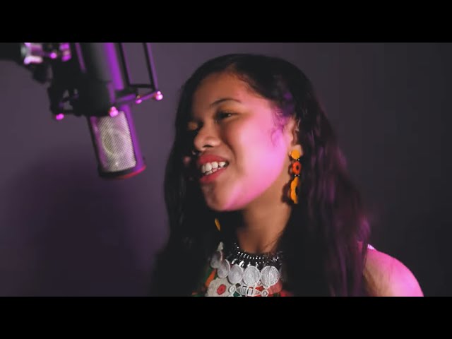 The Spinners - I'll Be Around (Cover by Ysabella Loyola) | Celebrating Black Music Month!