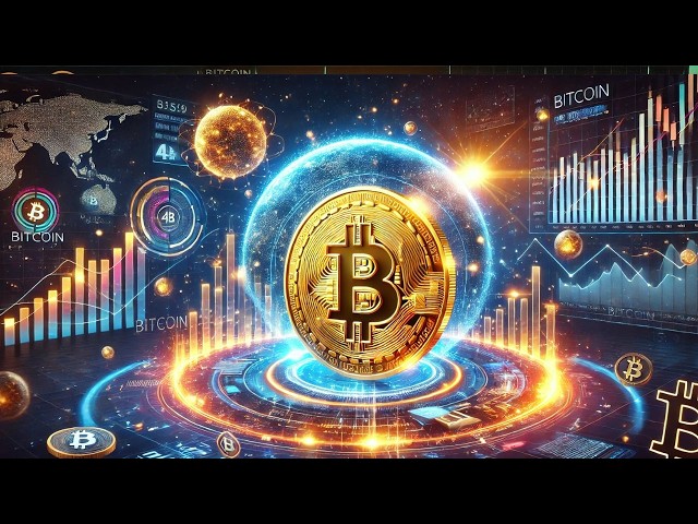 Crypto Breaking News 23: Bitcoin's Potential Surge to $180K, Major Partnerships, ....