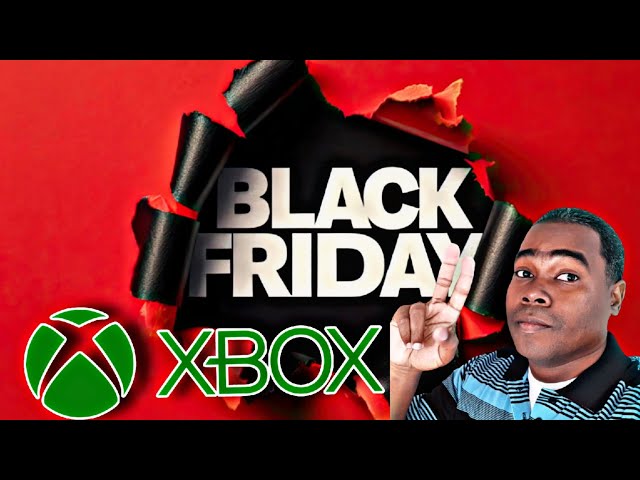 XBOX Series S 1 TB OFERTA BLACK FRIDAY Viendo y Comprando Juegos