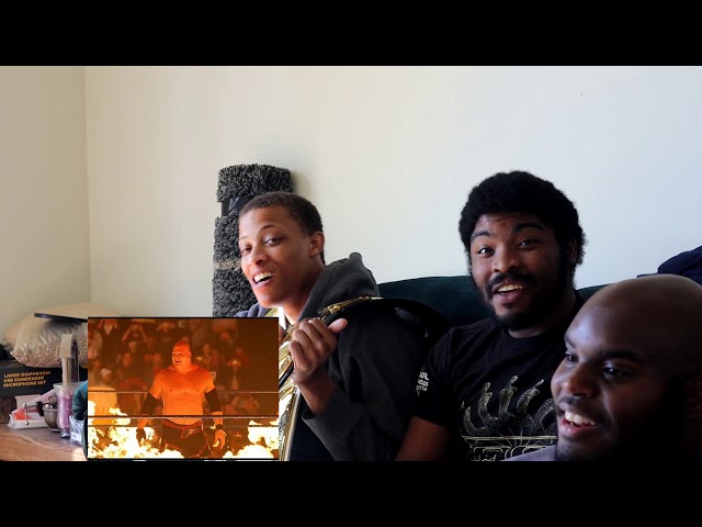 WWE TOP 30 THEME SONGS - BEST THEMES EVER! REACTION