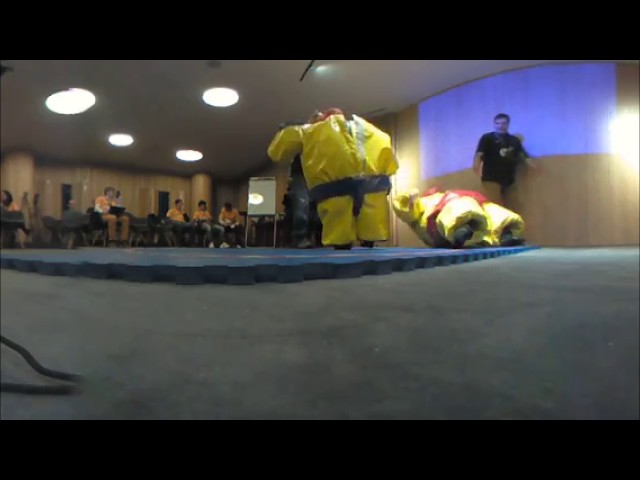 360 SUMO TecTalks BrainFusion