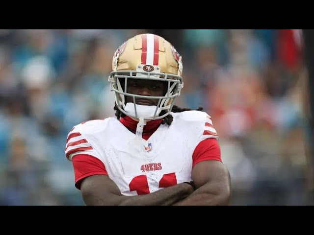 Every Brandon Aiyuk San Francisco 49ers Touchdown