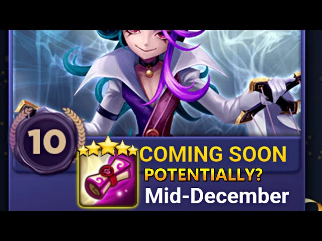 Are We Getting The Free LD5* Event At The End of 2024? (Summoners War)