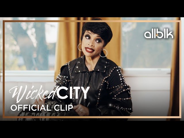 Let Me Do This My Way | Wicked City | ALLBLK