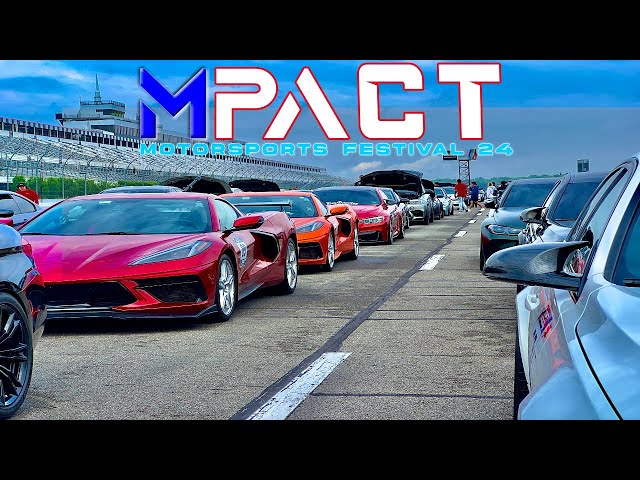 The Trip I Didn’t Know I Needed | Mpact 24