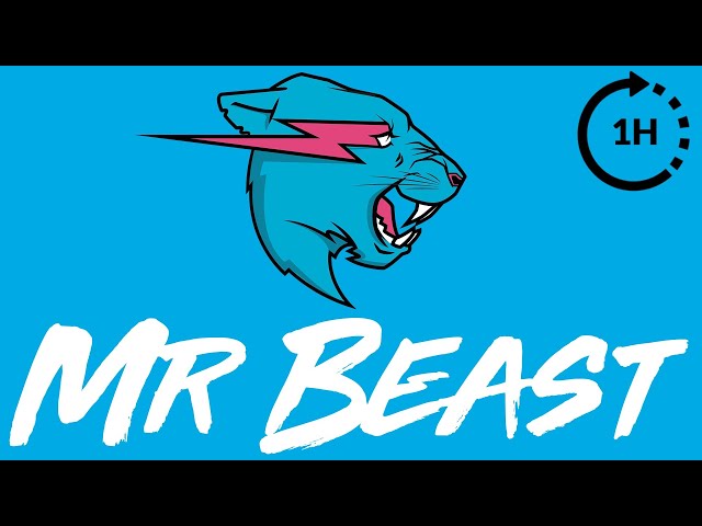 MrBeast Song [1 Hour Version]