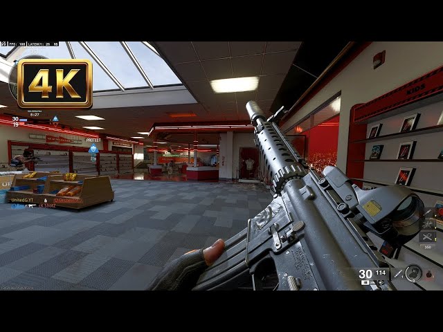 🔴FREE FOR ALL CHAMPION on Call of Duty Black Ops 6 Rewind Map🔴