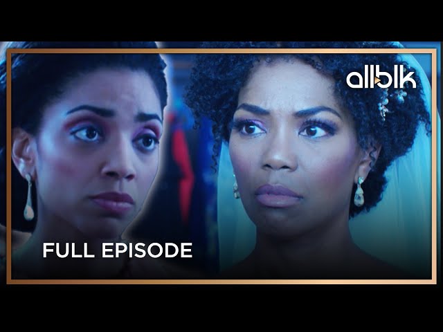 'Bliss Or Blight' Full Episode 1 | 40 & Single | An ALLBLK Original Series