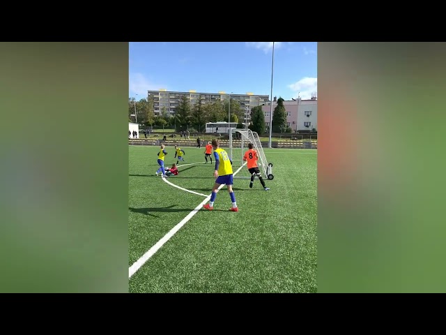 SK Junior Teplice U13 - TJ Tatran Kadaň