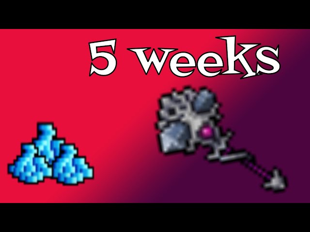 Tibia - How I got a Soulweapon in 5 weeks | Moneymaking guide