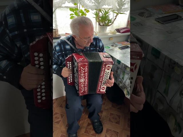 Legendary Tulskaya Garmoska, Tula 301 model, 25x25, Russian garmoska, Button Accordion, ON SALE