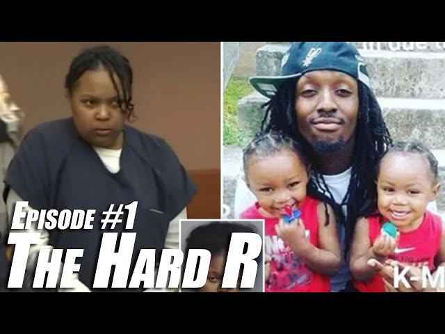 Atlanta Mother Gets Life In Prison For COOKING HER TWO SONS TO DEATH | The Hard R Podcast Ep. 1