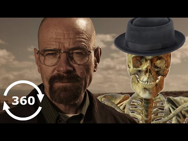 POV: You are Heisenbones in Breaking Bad