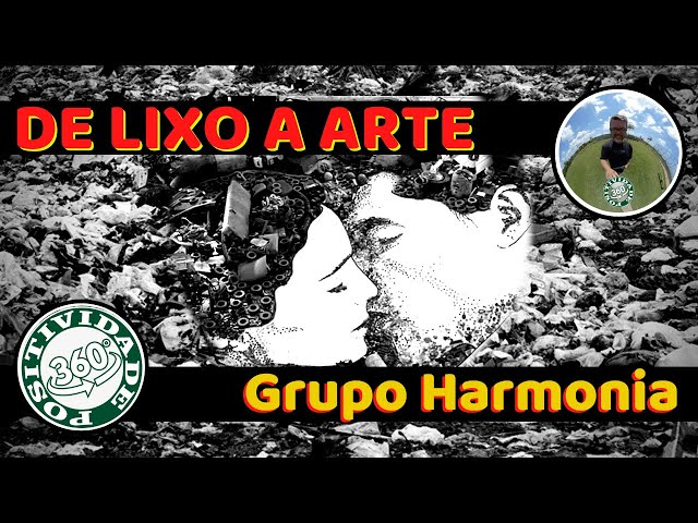 0026 - De lixo a arte