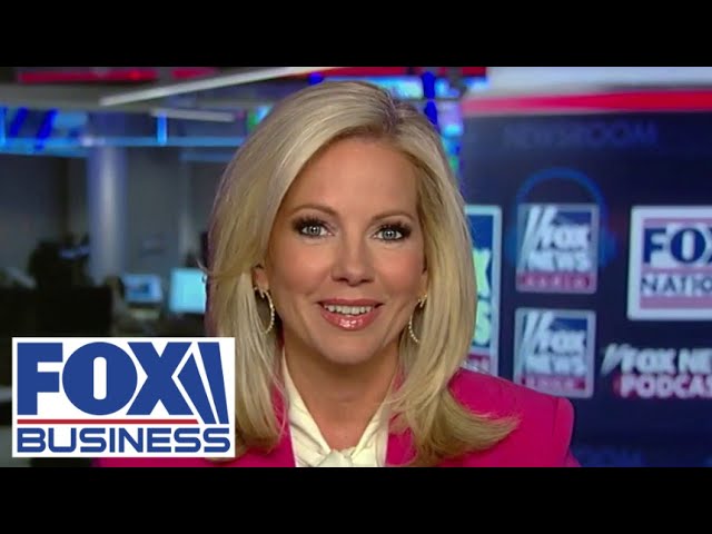 Shannon Bream: This is why Democrats aren't talking about Biden's age