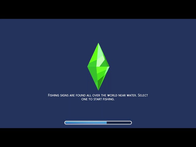 Start over sims 4