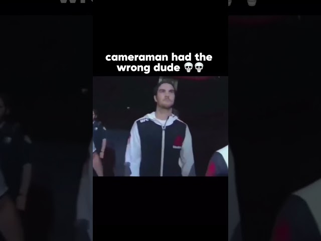 cameraman had the wrong dude 💀 #trending #bruh #subscribe #meme #memes #shorts #capcut #funny #lol