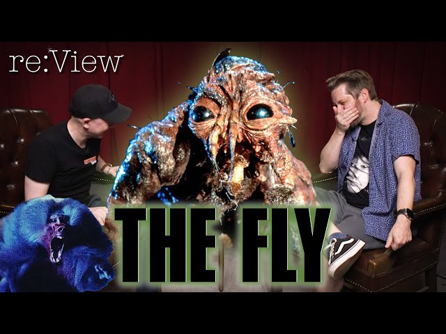 The Fly (1986) - re:View