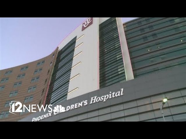 Phoenix Children's Hospital to lose in-network coverage for major insurance provider