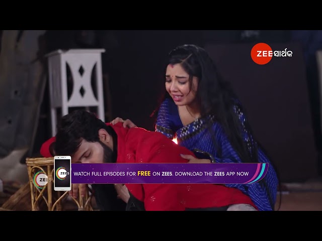 Tu Mora Sathire | Ep - 167 | Apr 5, 2024 | Best Scene 1 | Zee Sarthak