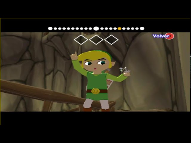 Jugando a The Legend of Zelda: The Wind Waker #2 (2024) - Clown Drako