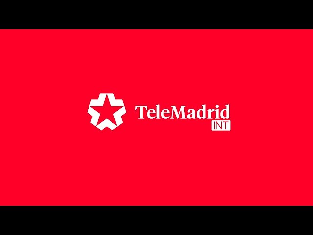 EN DIRECTO: Telemadrid Internacional