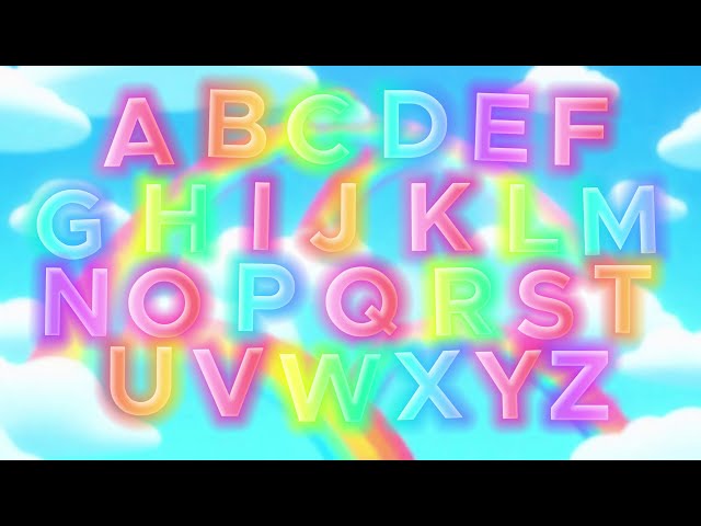 ABC Song | Alphabet for Kids | Learn ABC Song | #abcd | #abcdsong | #kidssongs | #nursaryrhymes