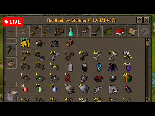 99 Grind - Xtreme Onechunk Ironman