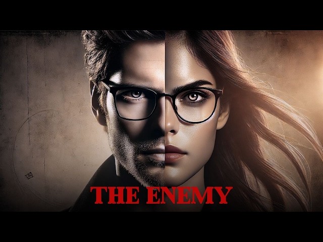 The Enemy | HD | Thriller | Full movie in English