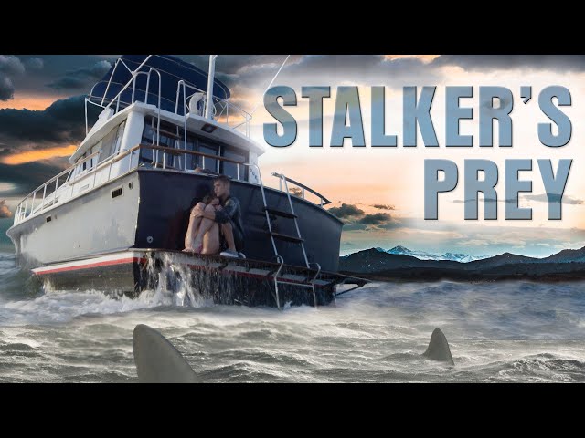 Stalker's Prey - Full Movie