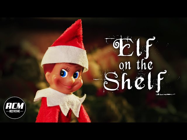 Elf on the Shelf | Short Horror Film