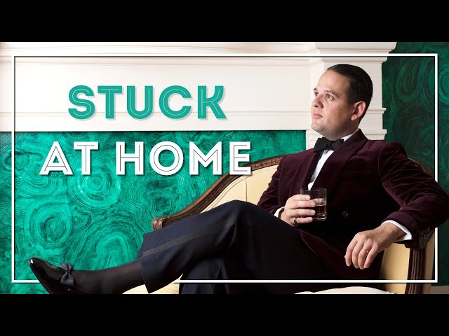 Stuck At Home - Live Q&A, GG News & more...