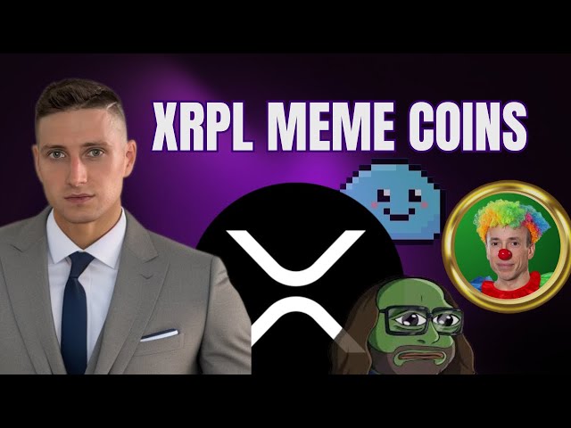 TUTORIAL: How to Buy Meme Coins on the XRP 🔥 [First Ledger]