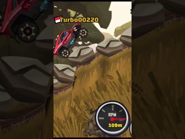 Layargame.tesdrive hill climb2 #video #permainan #games #videogames #gaming #gameplay #hillclimb2