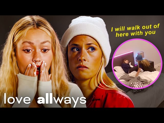 Gaslighting, Betrayal and Lies! | Love ALLways Ep. 8 Full Episode (Reality Show)