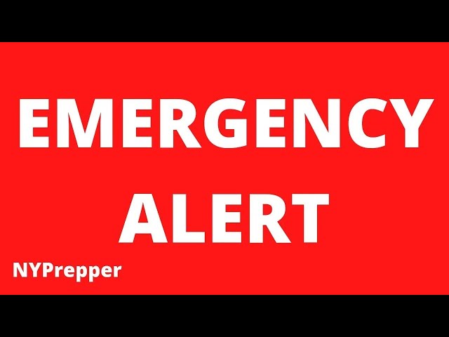 EMERGENCY ALERT!! RUSSIA STRIKES UKRAINE WITH ICBM!! (24/7 MONITORING)