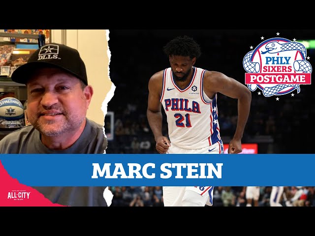 Marc Stein on how the Sixers can come back from a 2-12 hole