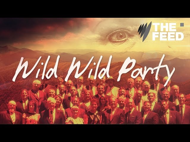 Wild Wild Party: the One Nation story